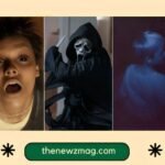 Top 10 Horror Movies in 2023 Hollywood