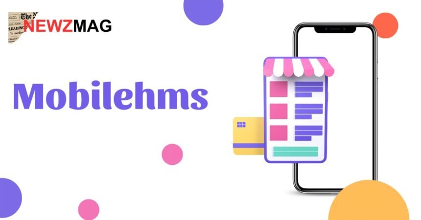 Mobilehms