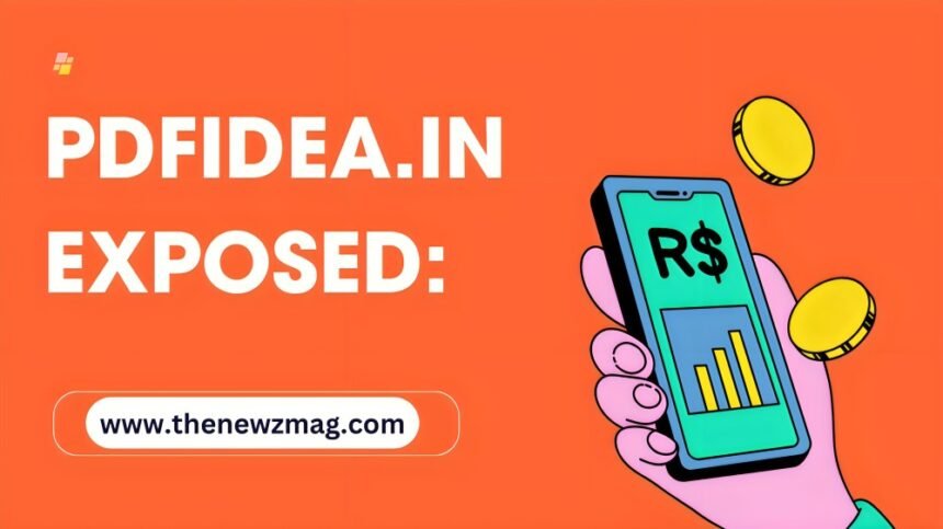 Pdfidea. in