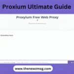 Proxium