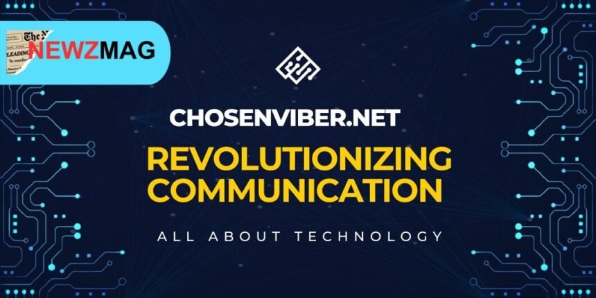Chosenviber.net