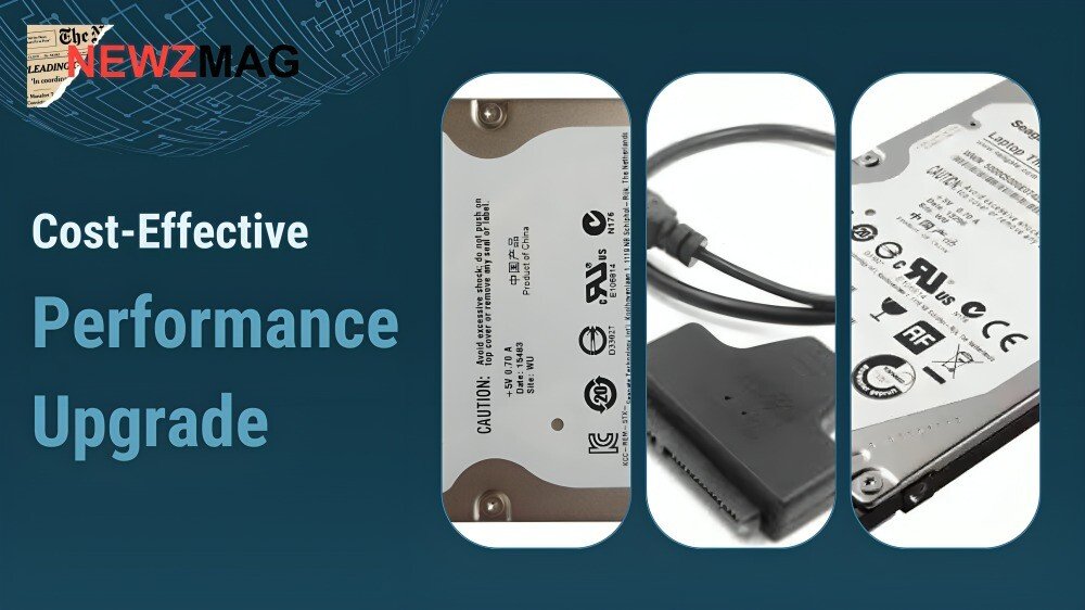 Midty SSHD pour 500gb 2.5