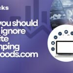 Why you should never ignore website revamping lordwoods.com