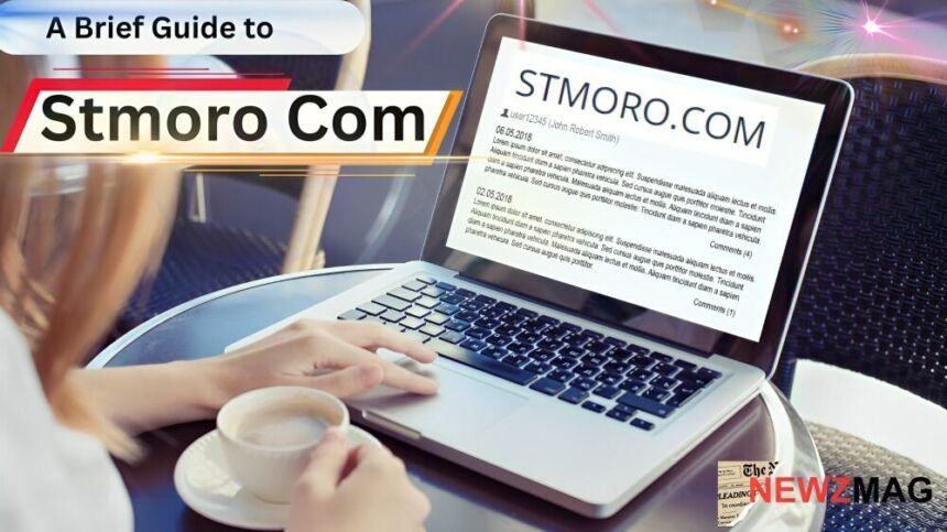 STMoro