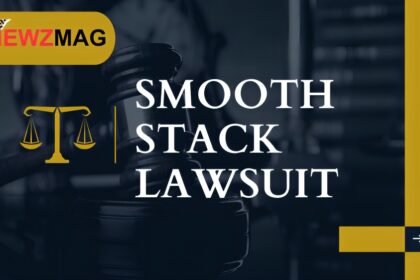 Smoothstack Lawsuit