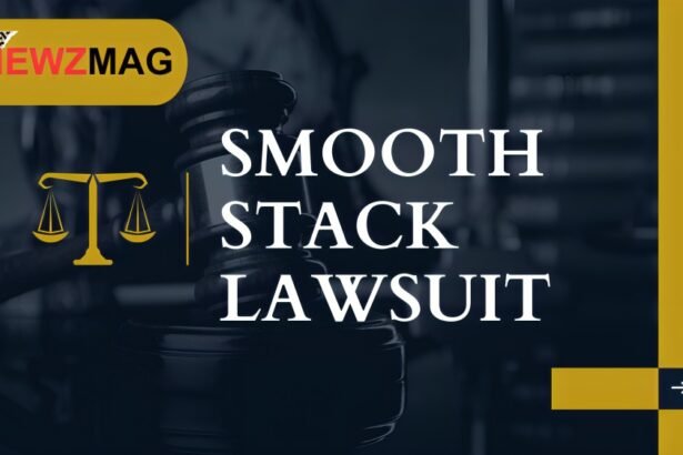 Smoothstack Lawsuit