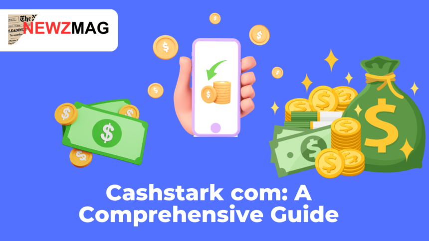 Cashstark com