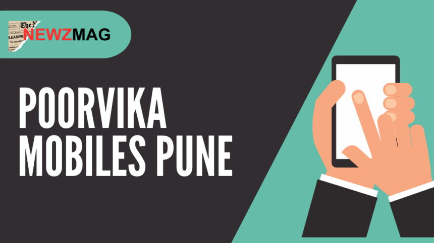 Poorvika Mobiles Pune