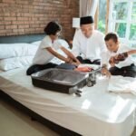 family accomodation