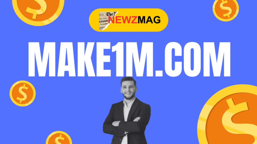 make1m.com