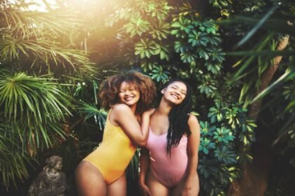 Stylish Women's Beachwear in Singapore: Discover the Latest Trends and Shop Online Today