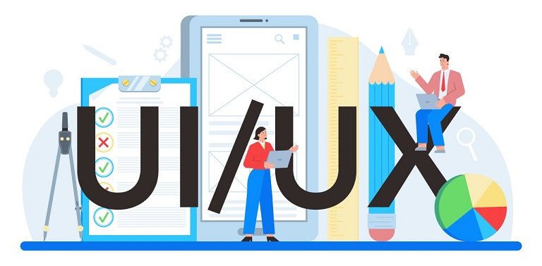 Creating Intuitive User Experiences: The Art and Science of UI/UX Design